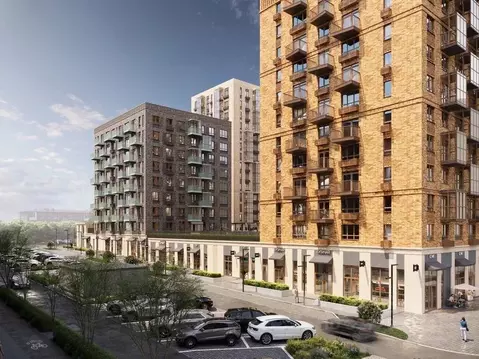 Помещение свободного назначения в Удмуртия, Ижевск ул. Имени В.С. ...