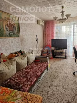 4-к кв. Калмыкия, Элиста 7-й мкр, 1к2 (79.8 м)