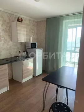 1-к кв. Тюменская область, Тюмень ул. 50 лет Октября, 57А (36.0 м)