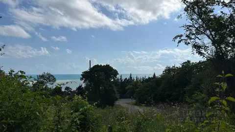 Участок в Краснодарский край, Сочи Аше мкр,  (6.0 сот.)