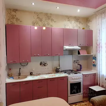 1-к кв. Севастополь ул. Николая Музыки, 57 (35.0 м)