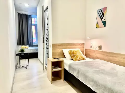 Комната Ярославская область, Ярославль ул. Некрасова, 1/2