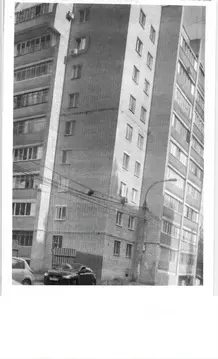 Свободной планировки кв. Воронежская область, Воронеж Баррикадная ул., ...