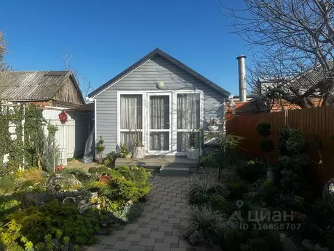 Дом в Краснодарский край, Ейск Армавирская ул., 159 (12 м)