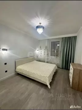 3-к кв. Санкт-Петербург ул. Лагоды, 7 (86.1 м)