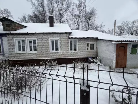 Дом в Пензенская область, Пенза Буровой пер., 22А (52 м)