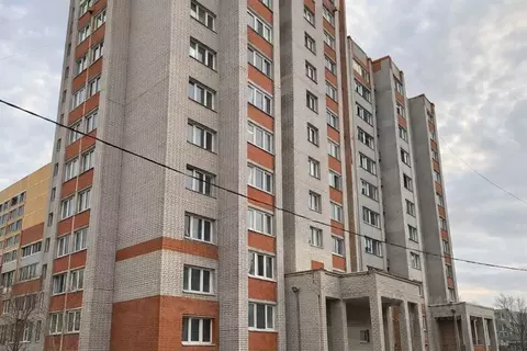 Комната Московская область, Фрязино ул. Горького, 13к1 (14.1 м)