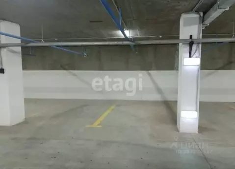 Гараж в Ростовская область, Ростов-на-Дону ул. Тружеников, 86/5 (13 м)