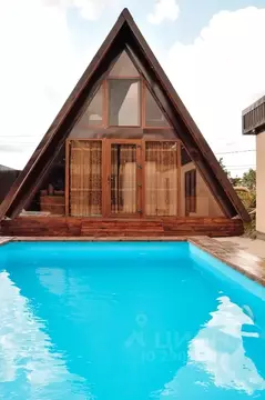 Дом в Краснодарский край, Анапа муниципальный округ, Рассвет хут. ул. ...