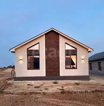 Дом в Калмыкия, Элиста Территория Восточная промзона, 1 (111 м)