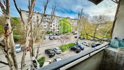 2-к кв. Севастополь просп. Генерала Острякова, 119 (44.0 м)