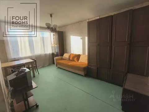 3-к кв. Санкт-Петербург ул. Белы Куна, 25 (65.6 м)
