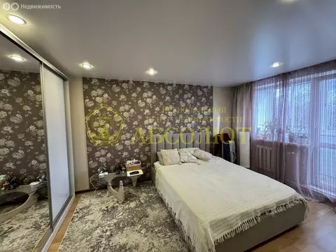 Квартира-студия: Ревда, улица Цветников, 47 (45.5 м)