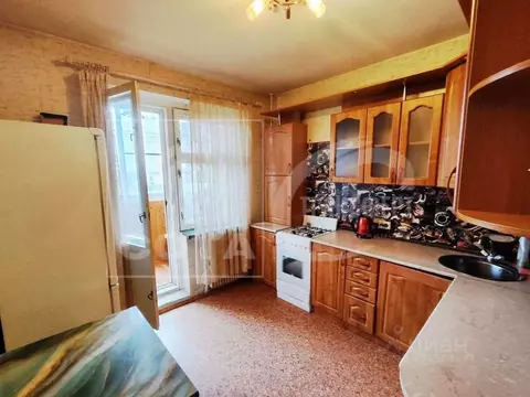 1-к кв. Воронежская область, Воронеж Ростовская ул., 58/3 (38.0 м)