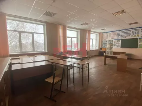 Помещение свободного назначения в Пензенская область, Пенза ...