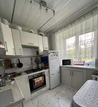 2-к кв. Владимирская область, Владимир ул. Завадского, 15 (44.0 м)