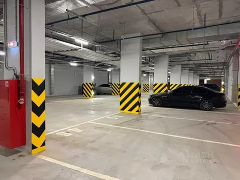 Гараж в Свердловская область, Екатеринбург ул. Викулова, 24 (14 м)