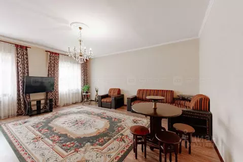 Дом в Татарстан, Казань Акварельная ул. (385 м)