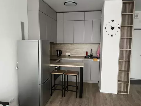 1-к кв. Москва Рязановское поселение, ул. Уточкина, 5к2 (36.0 м)