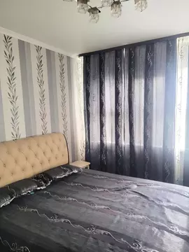 2-к кв. Пензенская область, Пенза просп. Победы, 140 (53.0 м)