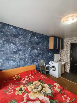 Комната Хакасия, Абакан ул. Щетинкина, 9 (14.0 м)