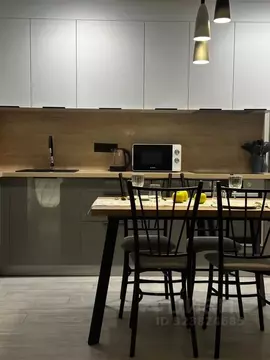 1-к кв. Башкортостан, Уфа ул. Минигали Губайдуллина, 10/1 (41.0 м)