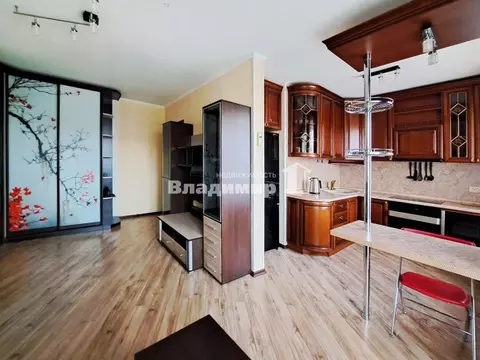 1-к кв. Приморский край, Находка ул. Мичурина, 14 (30.6 м)