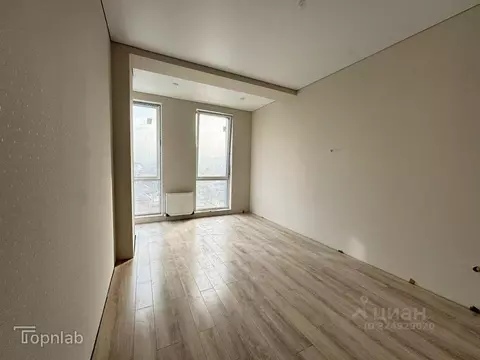 1-к кв. Кабардино-Балкария, Нальчик ул. Нахушева (46.6 м)