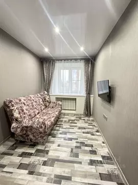 Комната Нижегородская область, Нижний Новгород Рулевой пер., 15 (14.0 ...