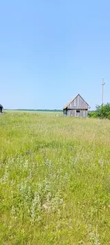 Участок в Башкортостан, Кармаскалинский район, Кабаковский сельсовет, ...