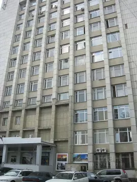 Офис в Свердловская область, Екатеринбург ул. Восточная, 56 (30 м)