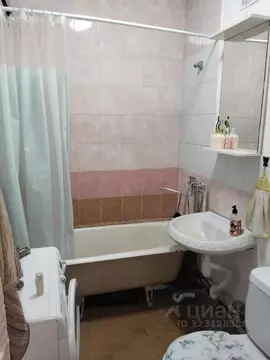 2-к кв. Кемеровская область, Кемерово ул. Металлистов, 13 (46.0 м)