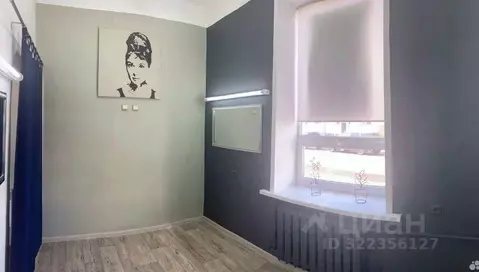 Помещение свободного назначения в Тверская область, Тверь Новоторжская ...