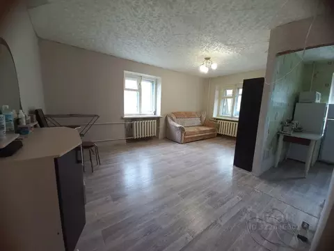 1-к кв. Ульяновская область, Димитровград ул. Куйбышева, 315 (31.0 м)