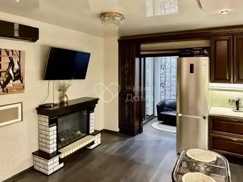 1-к кв. Волгоградская область, Волгоград пос. Ангарский, ул. ...