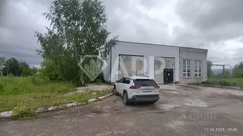 Помещение свободного назначения в Татарстан, Казань Химическая ул., 21 ...