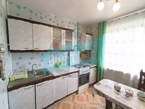 2-к кв. Орловская область, Мценск Коммаш мкр, 7 (50.3 м)