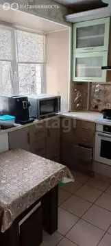 2-комнатная квартира: Ярославль, улица Калинина, 21 (40.3 м)