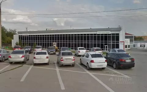 Помещение свободного назначения в Самарская область, Самара Мирная ...