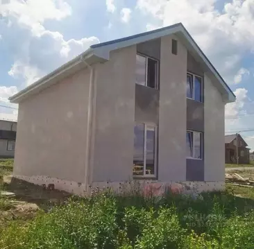 Дом в Пензенская область, с. Бессоновка, Новая Бессоновка кп  (130 м)