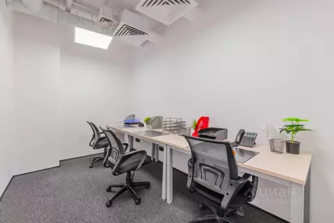 Офис в Москва ул. Академика Варги, 8К1 (12 м)