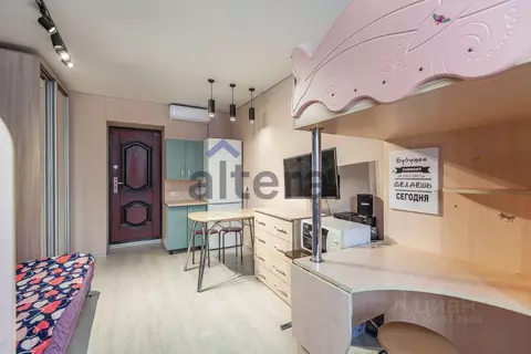 Комната Татарстан, Казань Беломорская ул., 244 (17.1 м)