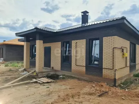 Дом в Московская область, Щелково городской округ, Новое Петровское ...