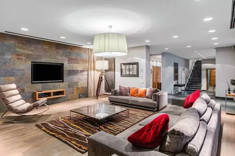 Дом в Московская область, Одинцовский городской округ, д. Бородки, ...