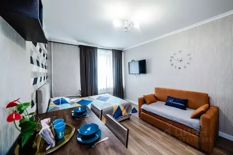 Студия Москва Алтуфьевское ш., 2К1 (21.0 м)