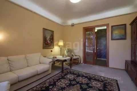 3-к кв. Новосибирская область, Новосибирск ул. Чаплыгина, 98А (80.0 м)