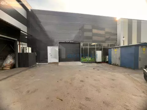 Помещение свободного назначения (1000 м)