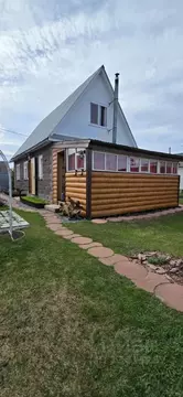 Дом в Ульяновская область, Чердаклинский район, Мирновское с/пос, ...