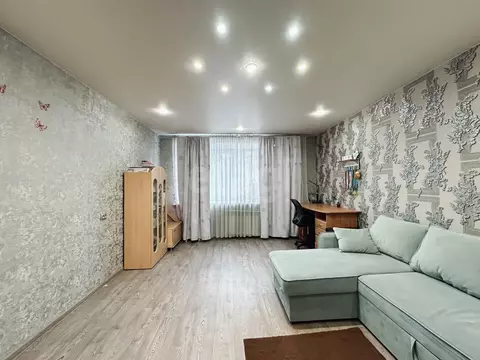 Квартира, 4 комнаты, 101 м