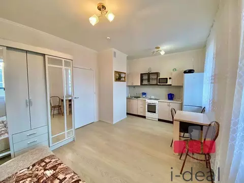 Студия Московская область, Ленинский городской округ, Мисайлово пгт, ...